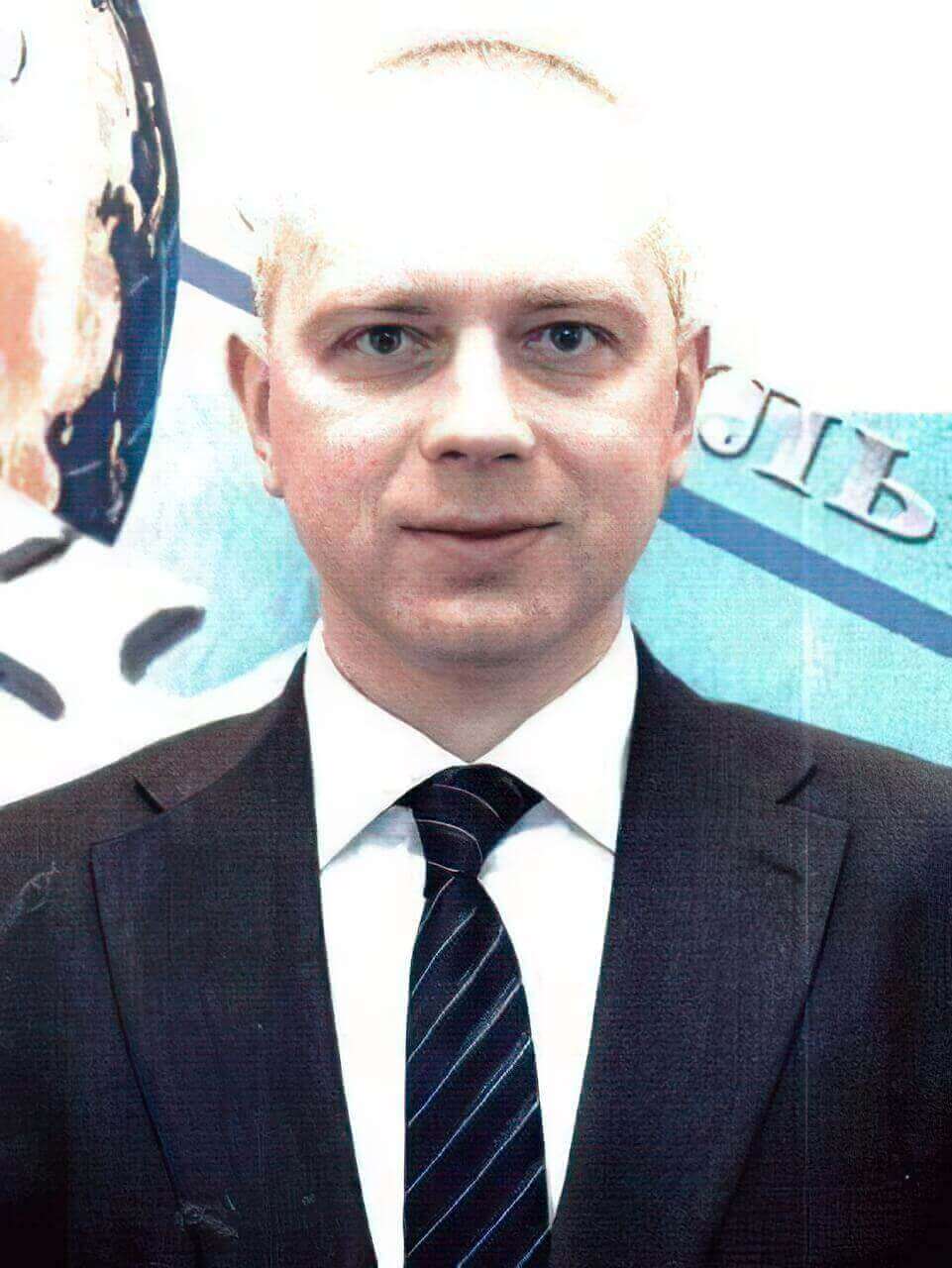 Потильчак Олексій Петрович