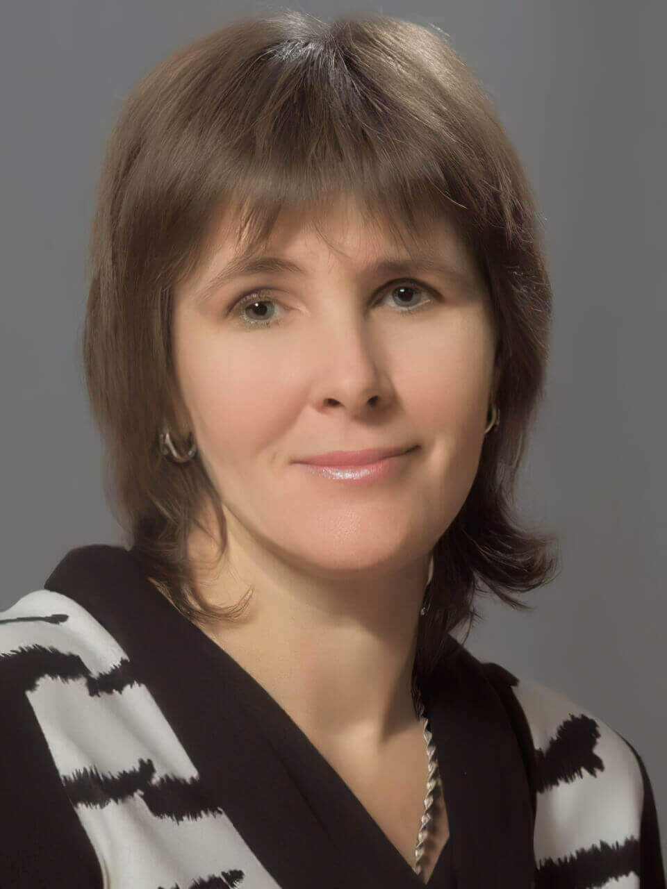 Соколова Євгенія Віталіївна