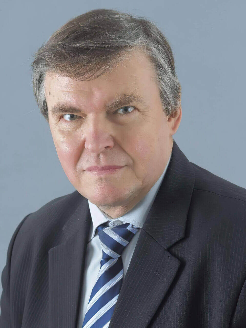 Сорокін Володимир Федорович