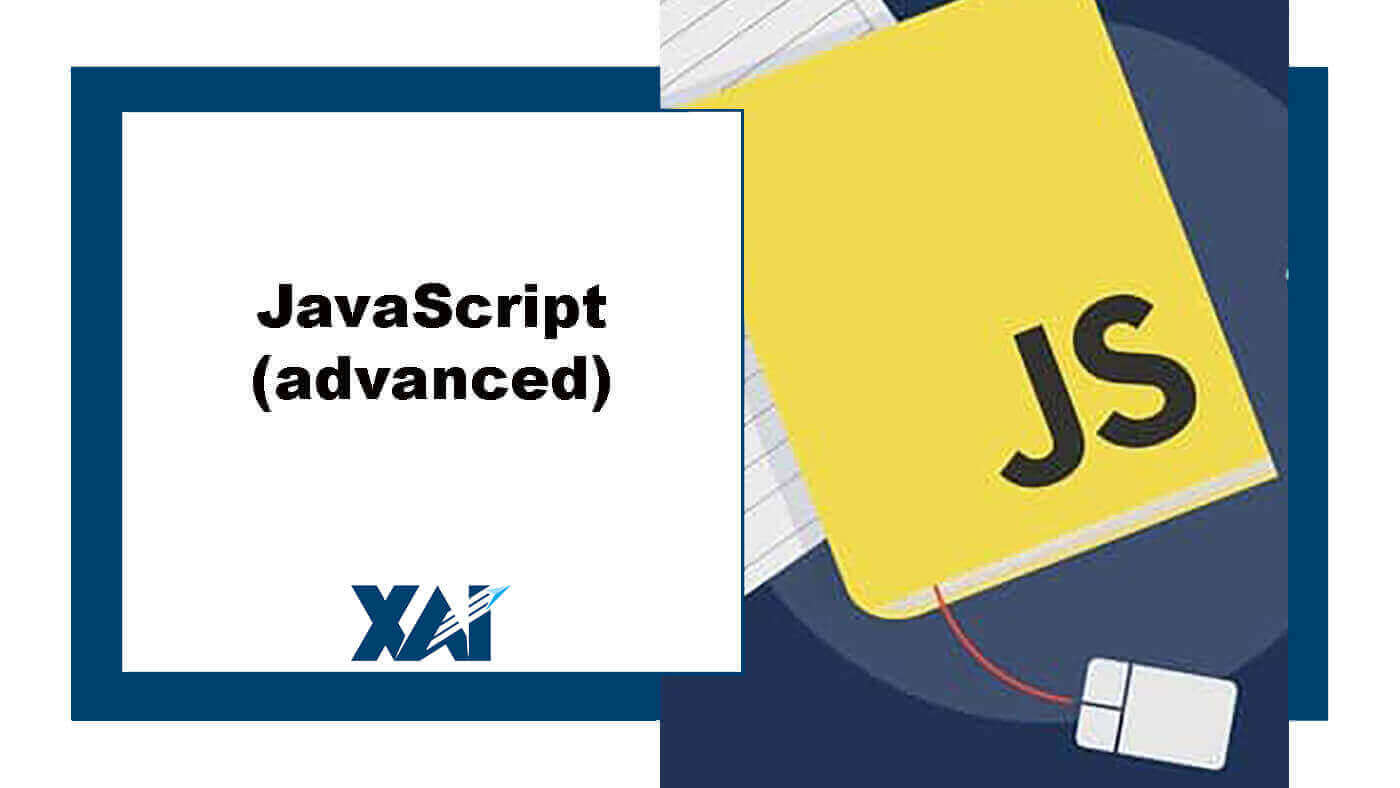 JavaScript (advanced)