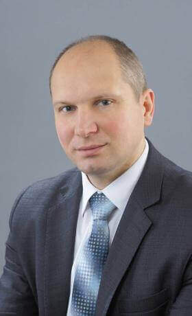 Баранов Олег Олегович