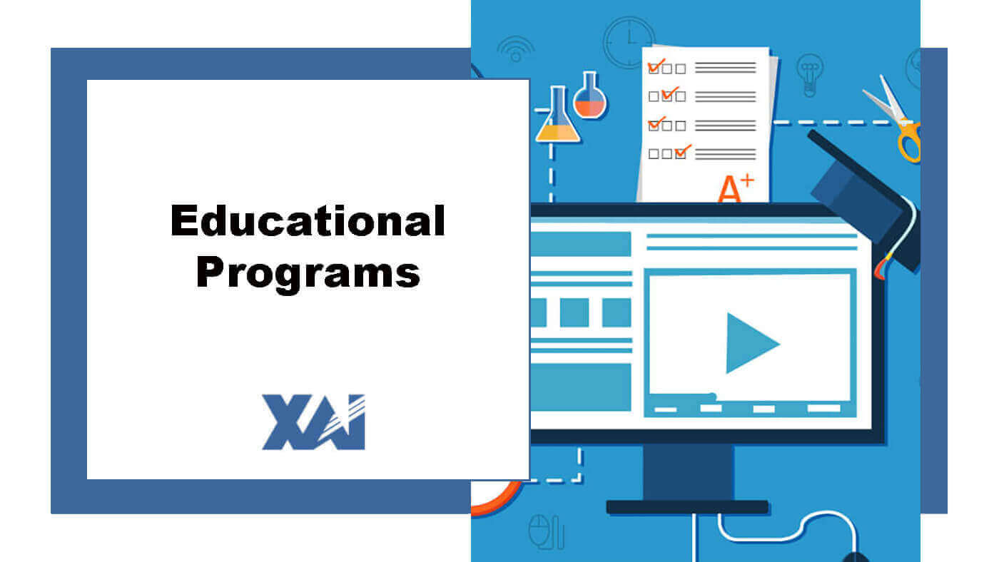 Educational and professional programs