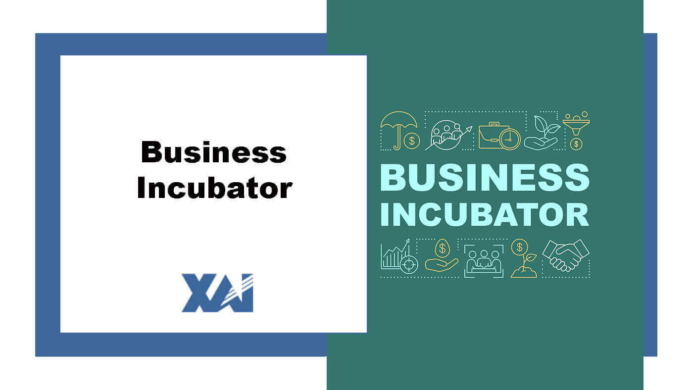 Business incubator