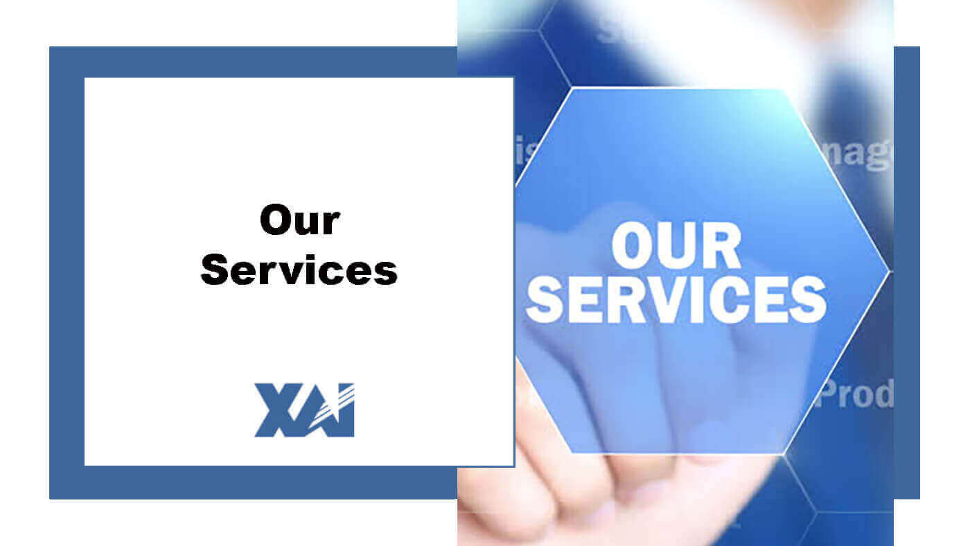 Our services