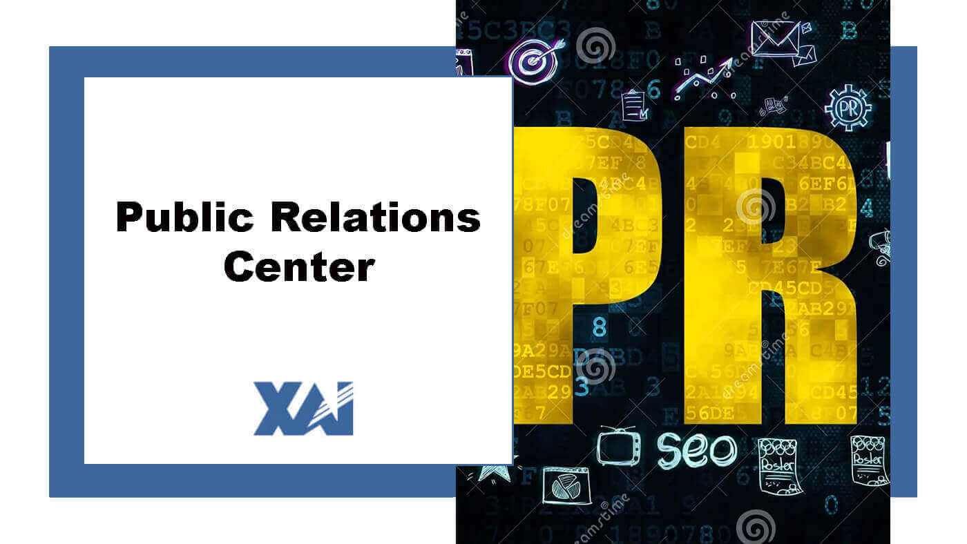 Public Relations Center