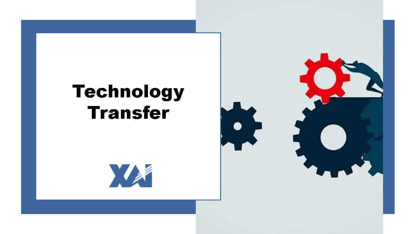 Technology transfer