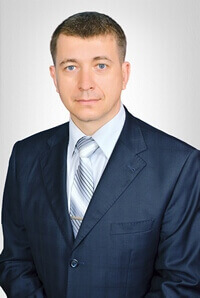 Голубов Артем Євгенович