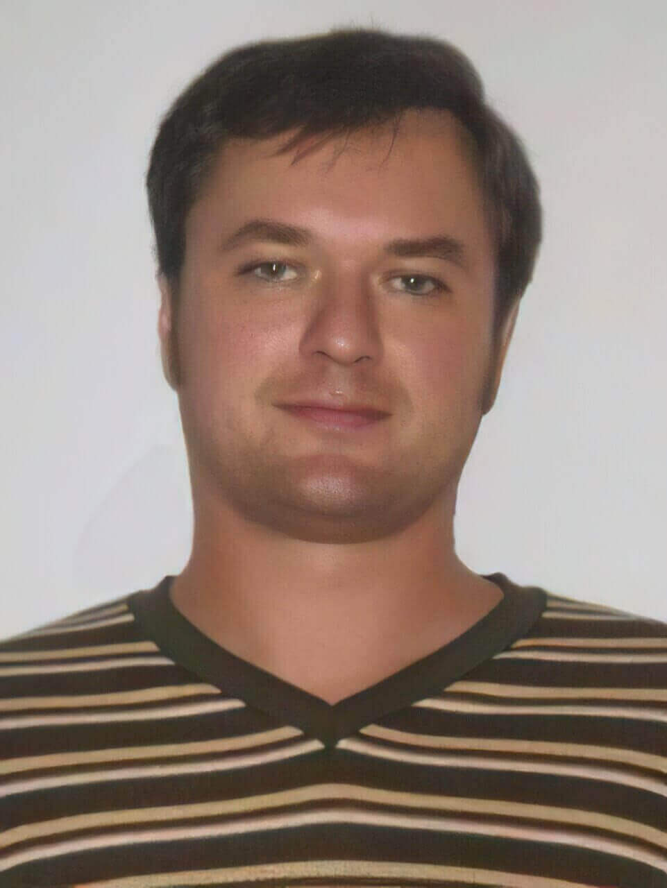 Півень Г.Г.