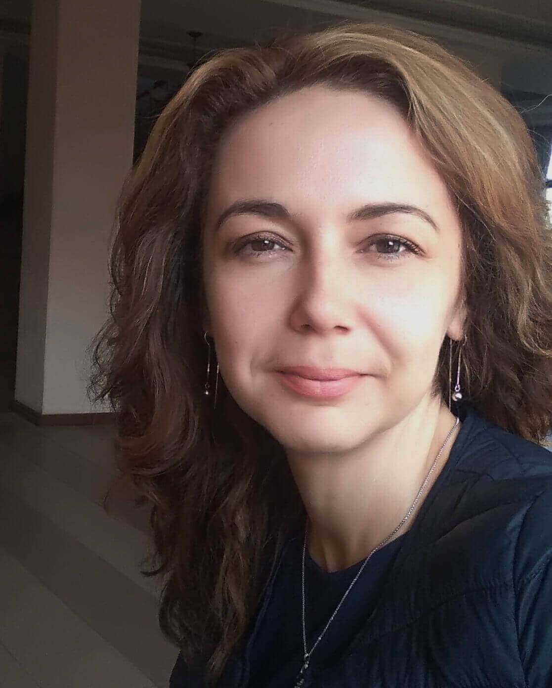 Васильєва Людмила Анатоліївна