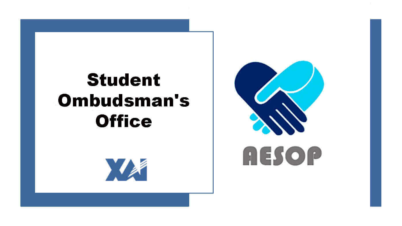 Student ombudsman`s office