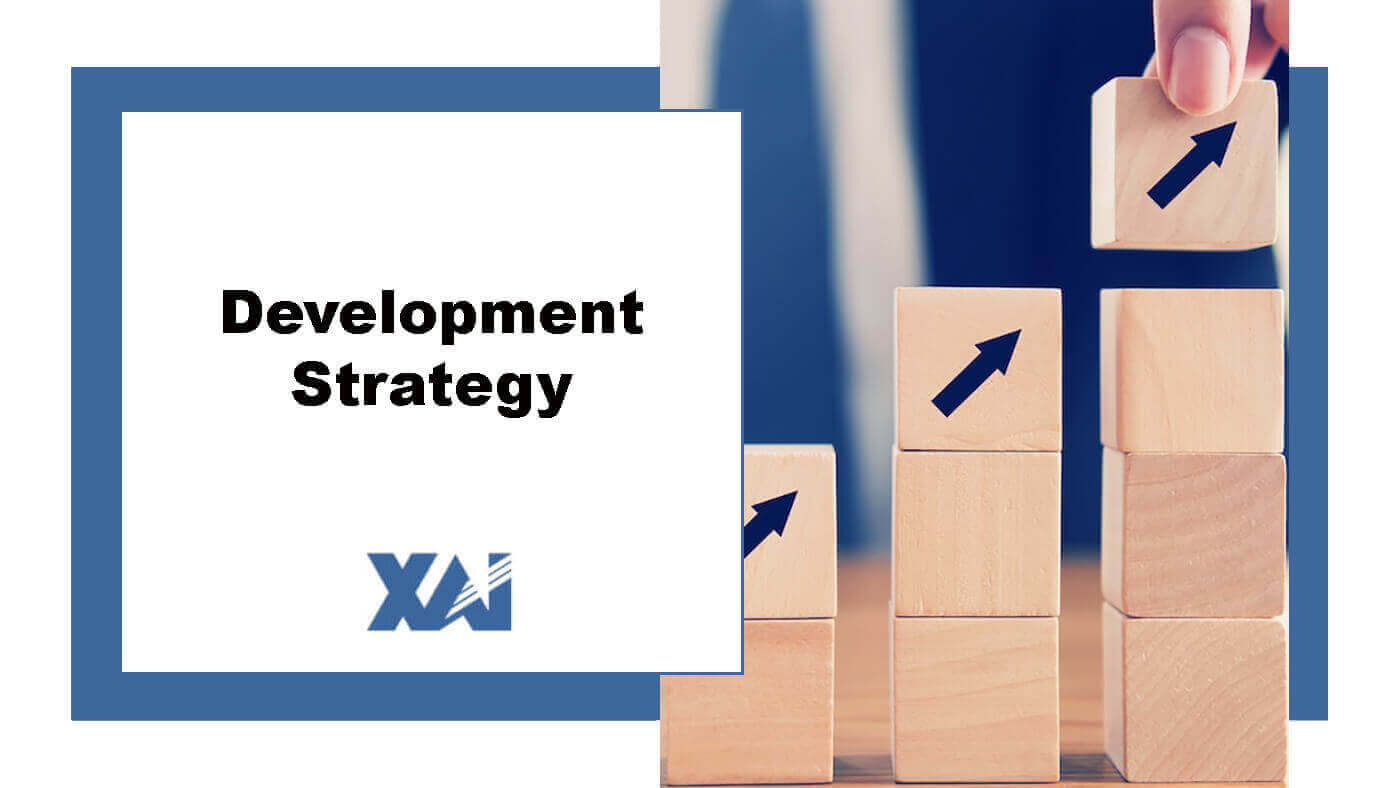 Development strategy