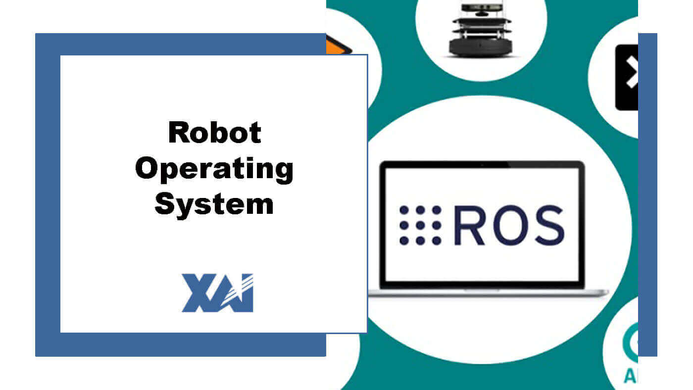 Robot Operating System