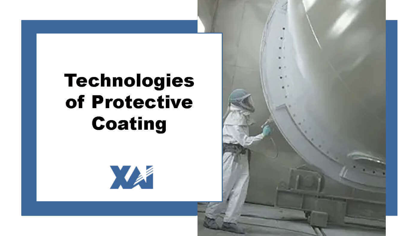 Technologies of Protective Coating