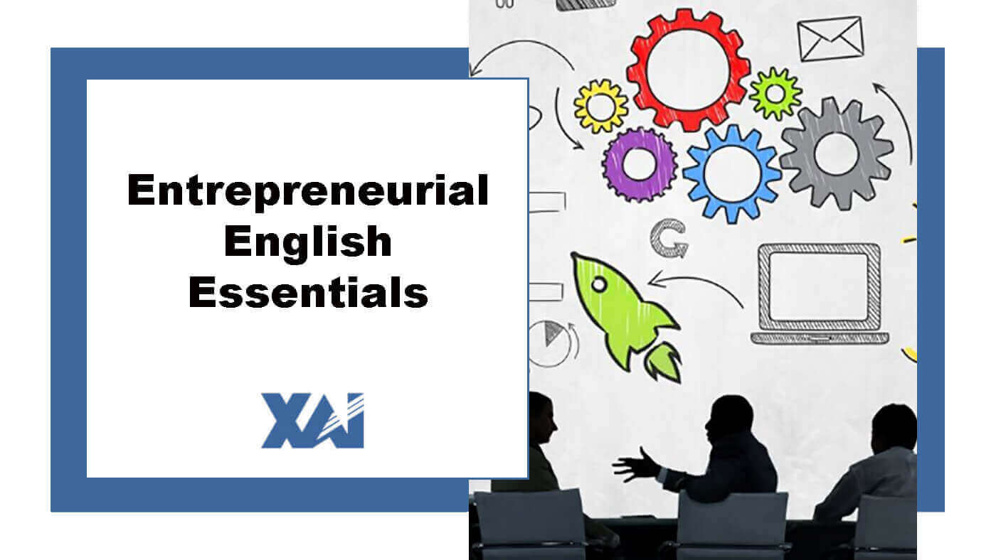 Entrepreneurial English Essentials