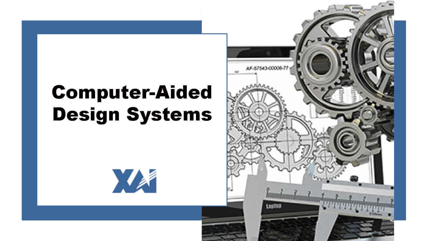 Computer-aided design systems