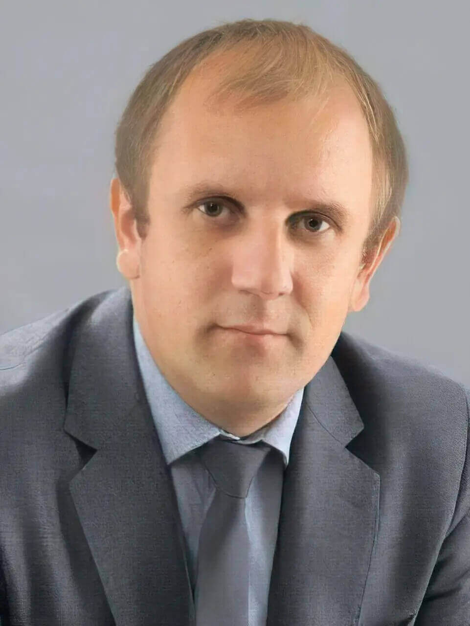 Барахов Костянтин Петрович