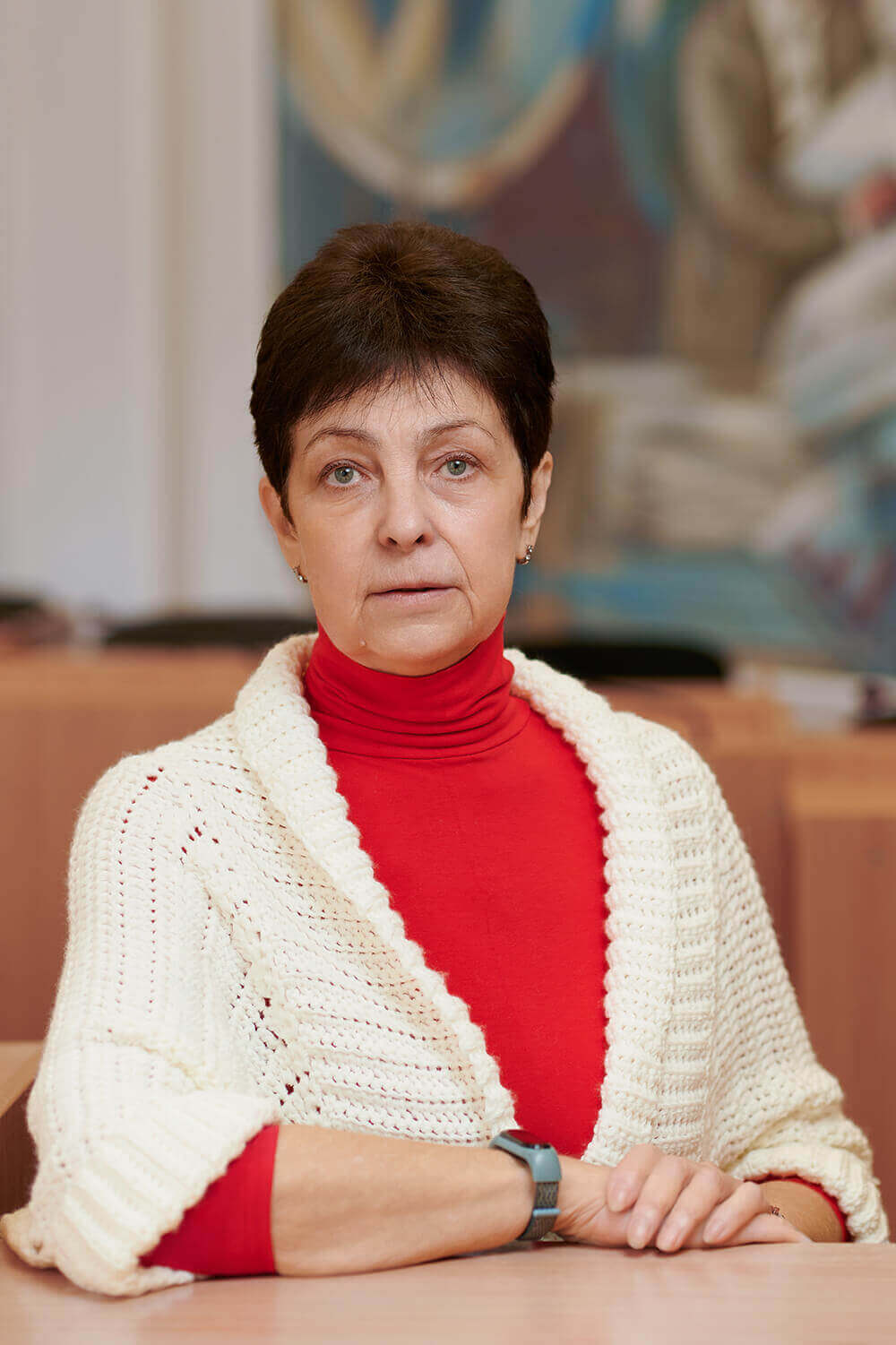 Білоус Наталія Сергіївна