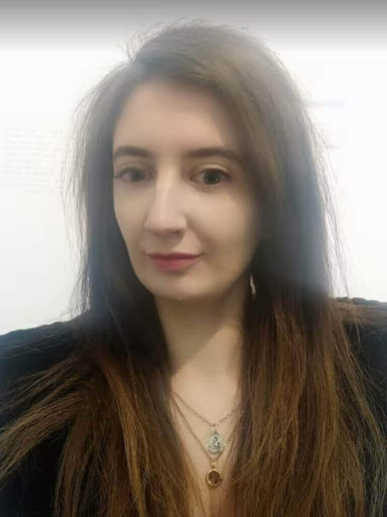 Бойко Дар'я Володимирівна