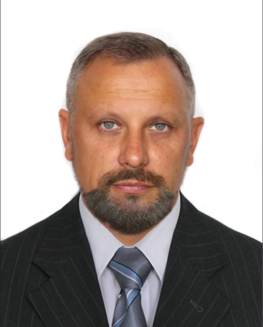 Букін Микола Петрович
