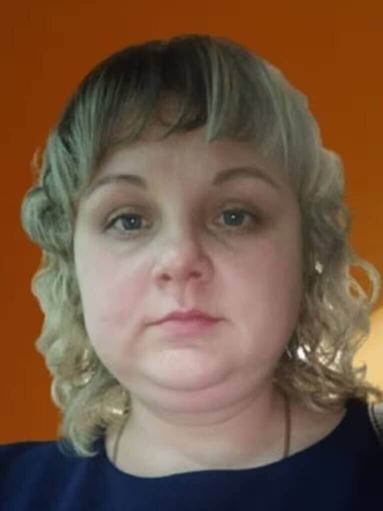 Бурдейна Вікторія Михайлівна