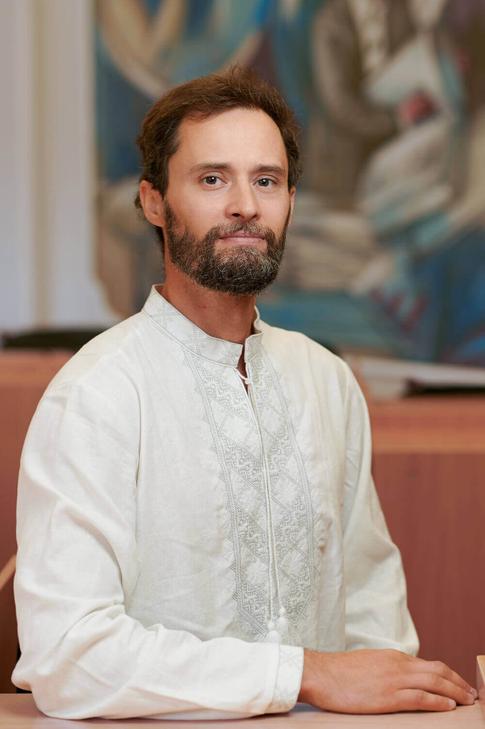 Єварніцький Ігор Андрійович