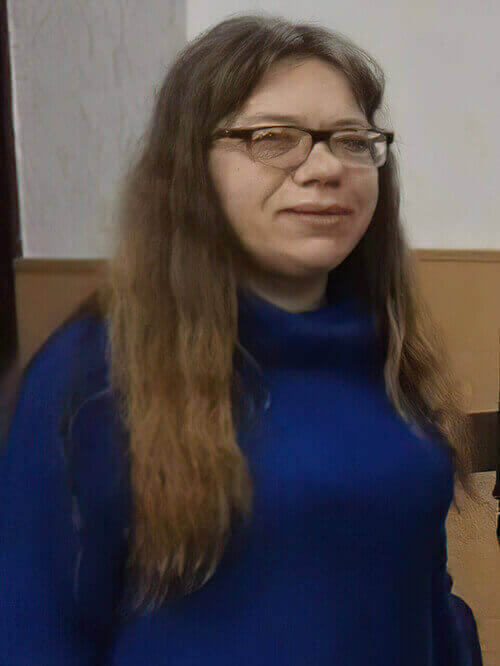 Фунікова Тетяна Вікторівна