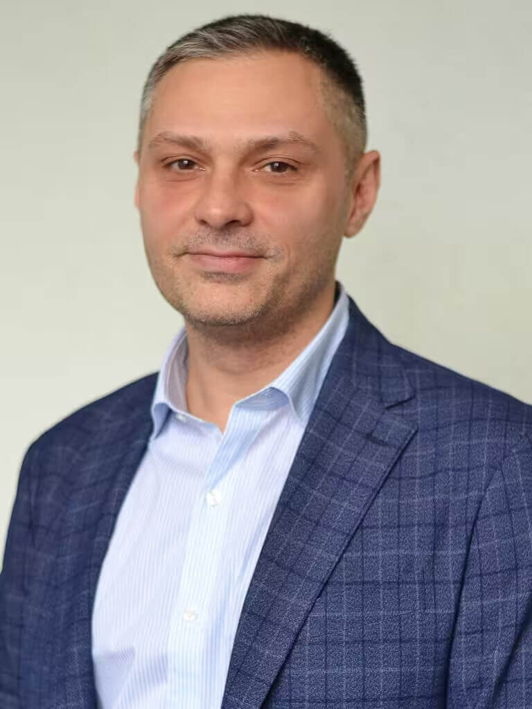 Гарін Вадим Олегович