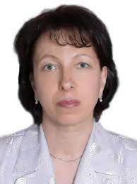 Гирич Зоя Іванівна