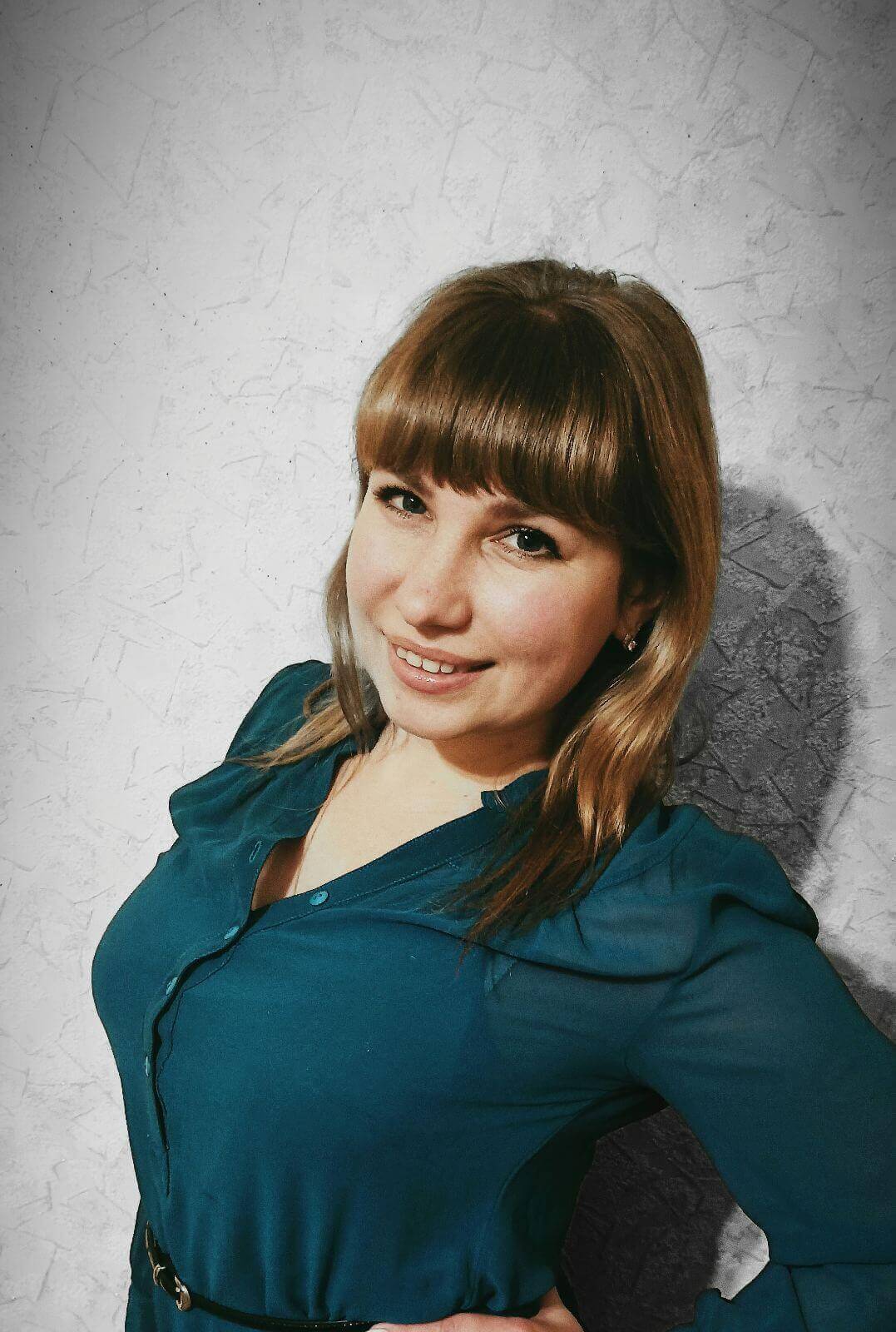 Глуховська Марина Сергіївна