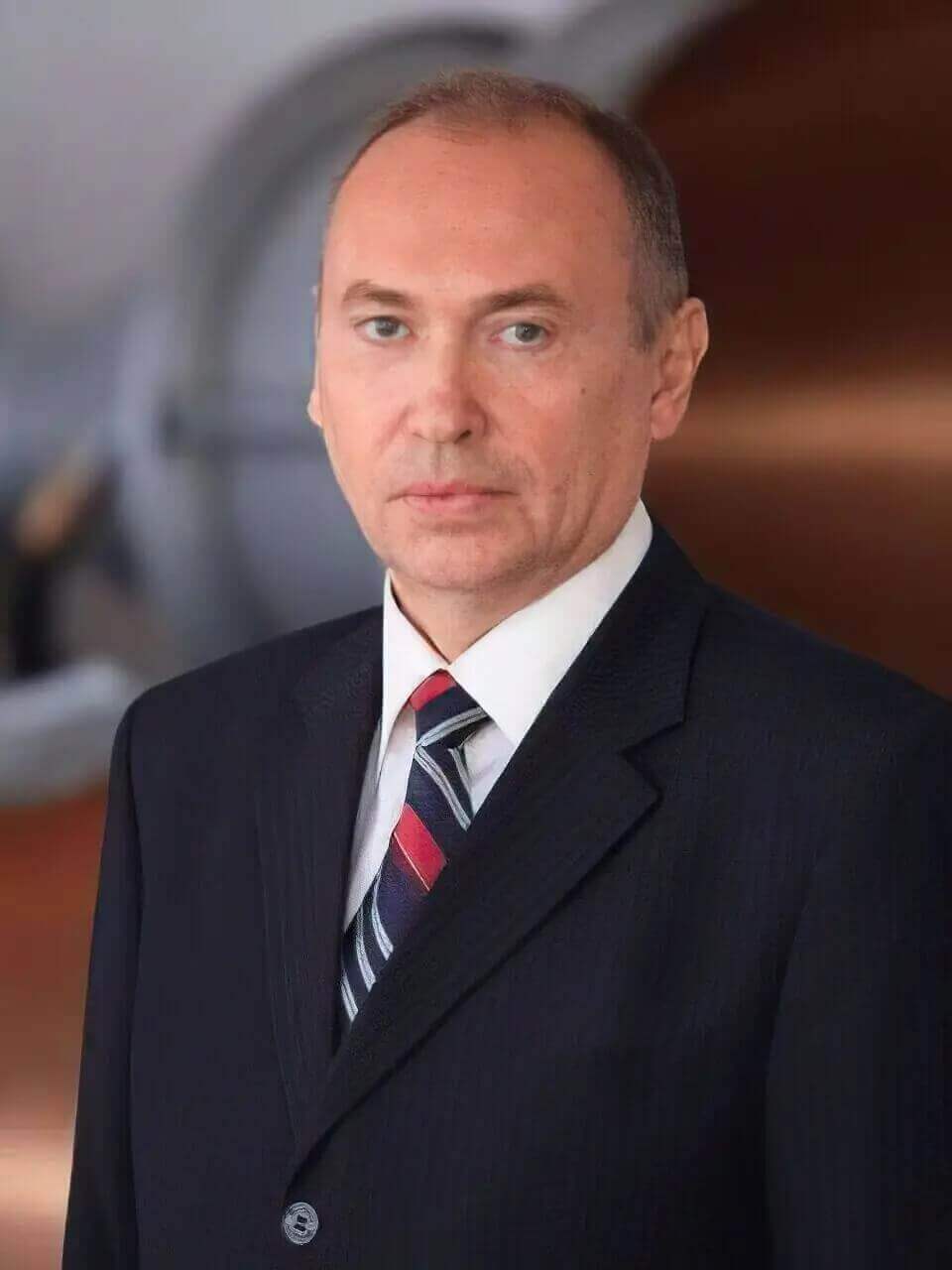 Грищенко Олександр Володимирович