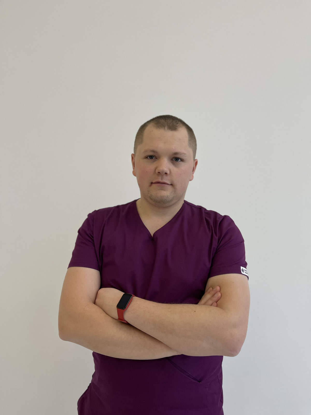 Хабаль Олексій Володимирович