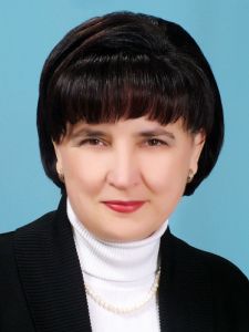 Калінеску Тетяна Василівна