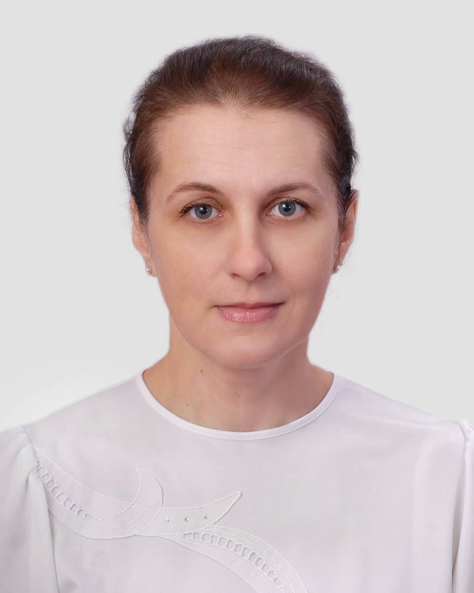 Калько Ріта Миколаївна