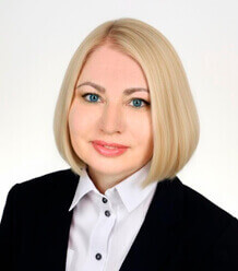 Казанчук Ірина Дмитрівна