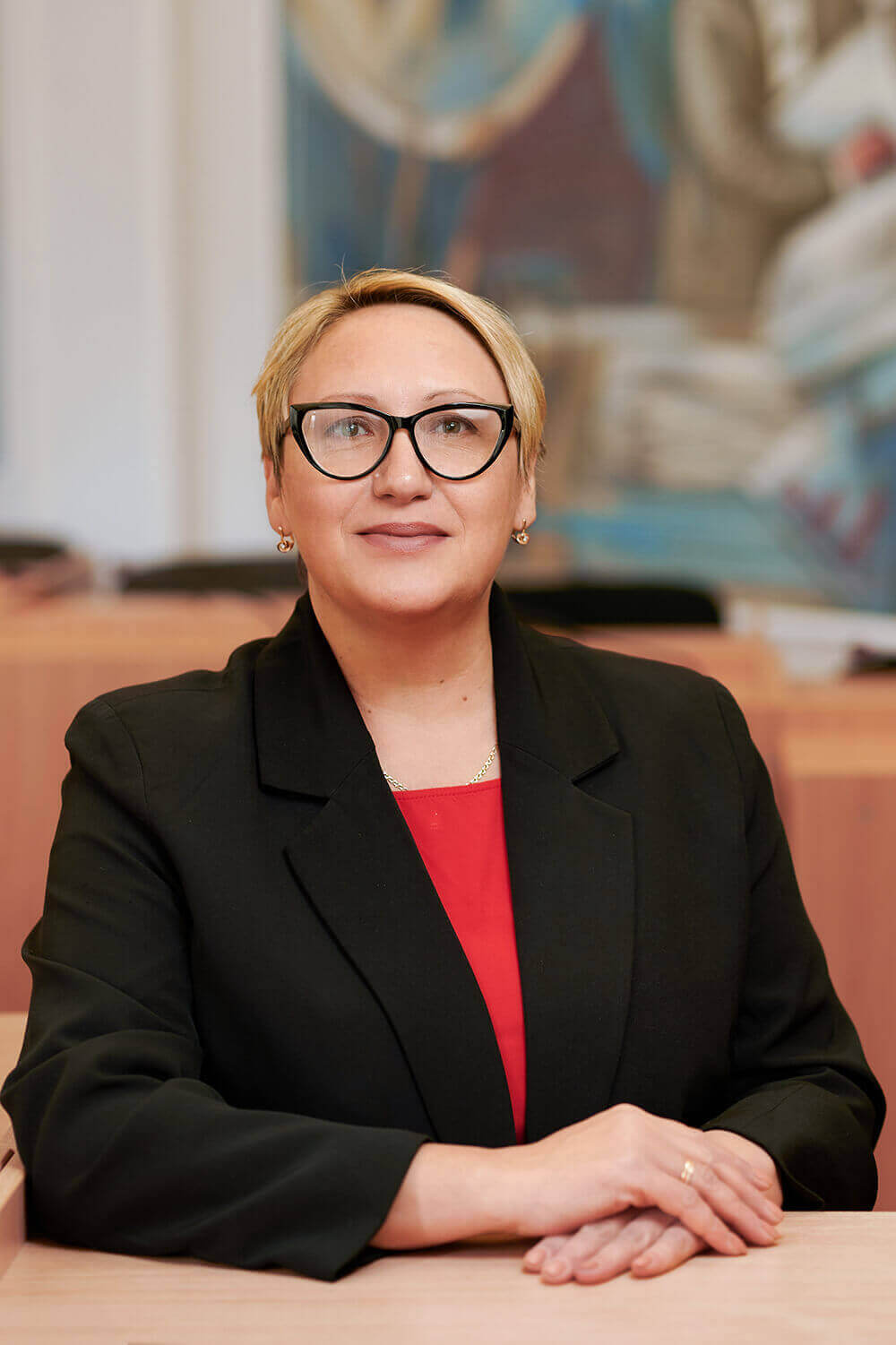 Кононенко Неллі Миколаївна