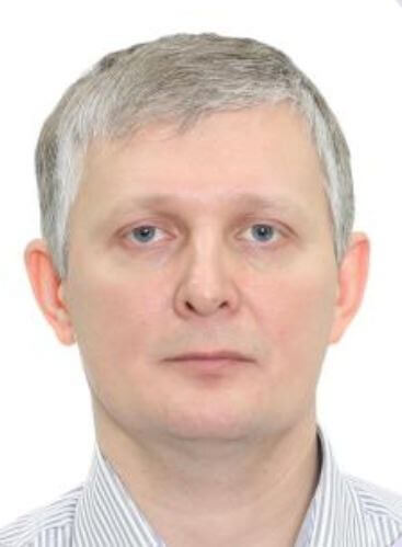 Корота Микола Володимирович