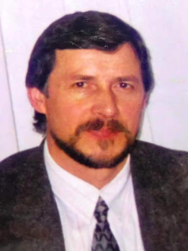 Крутін Олександр Захарович