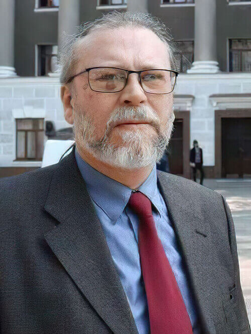 Кучер Олег Миколайович