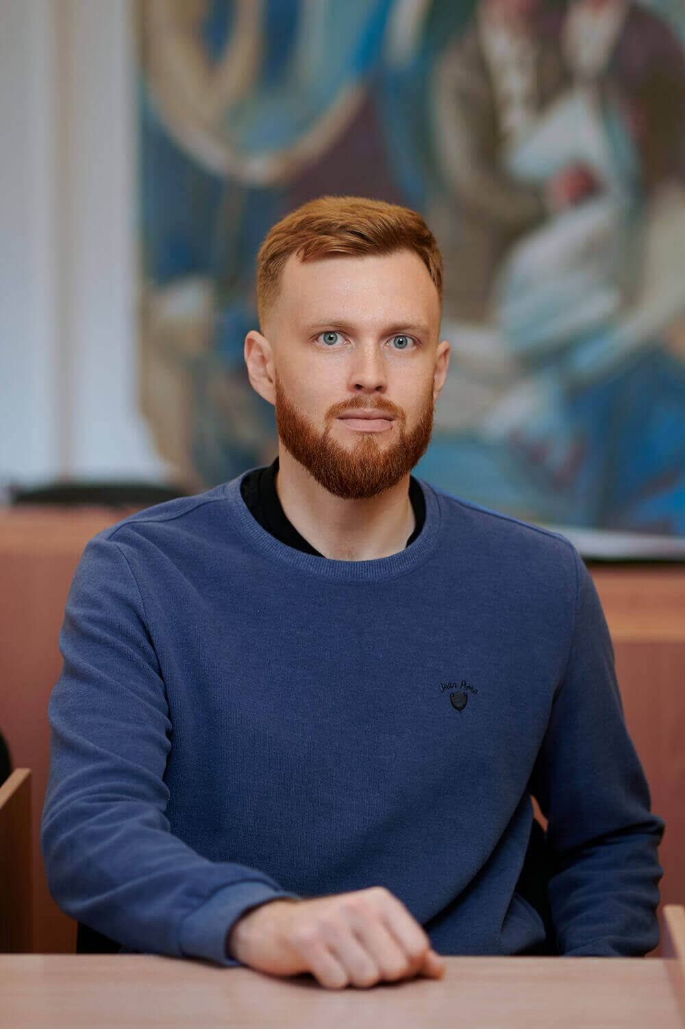 Кулягін Андрій Ігорович