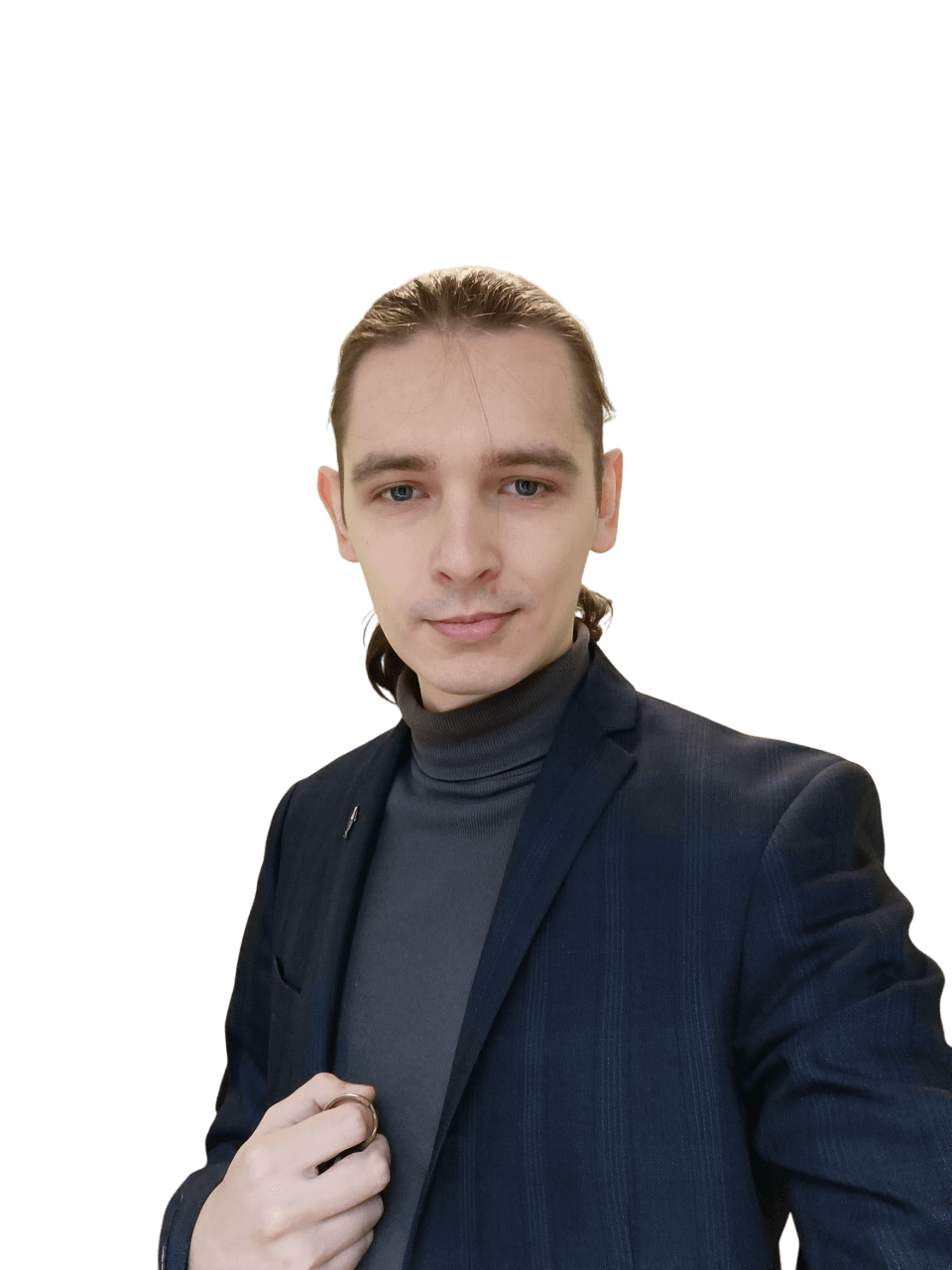 Лаптій Павло Олександрович