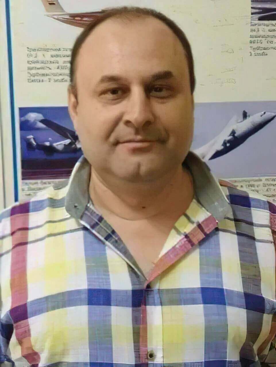 Лоленко Андрій Васильович