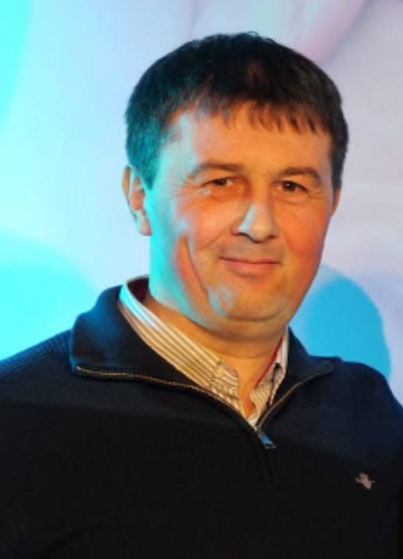 Мандрика Любомир Михайлович
