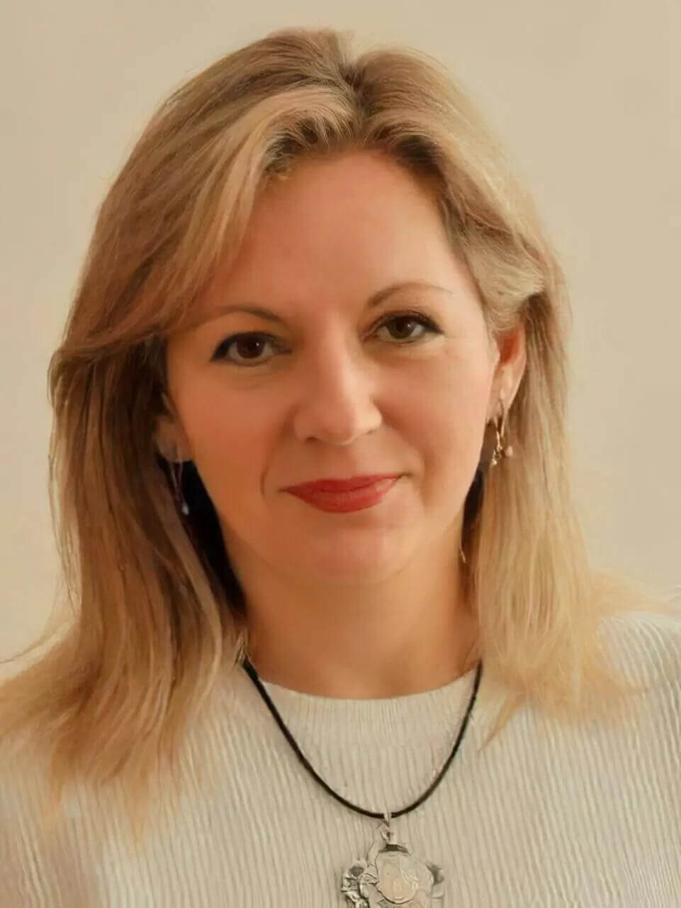 Мигаль Галина Валеріївна