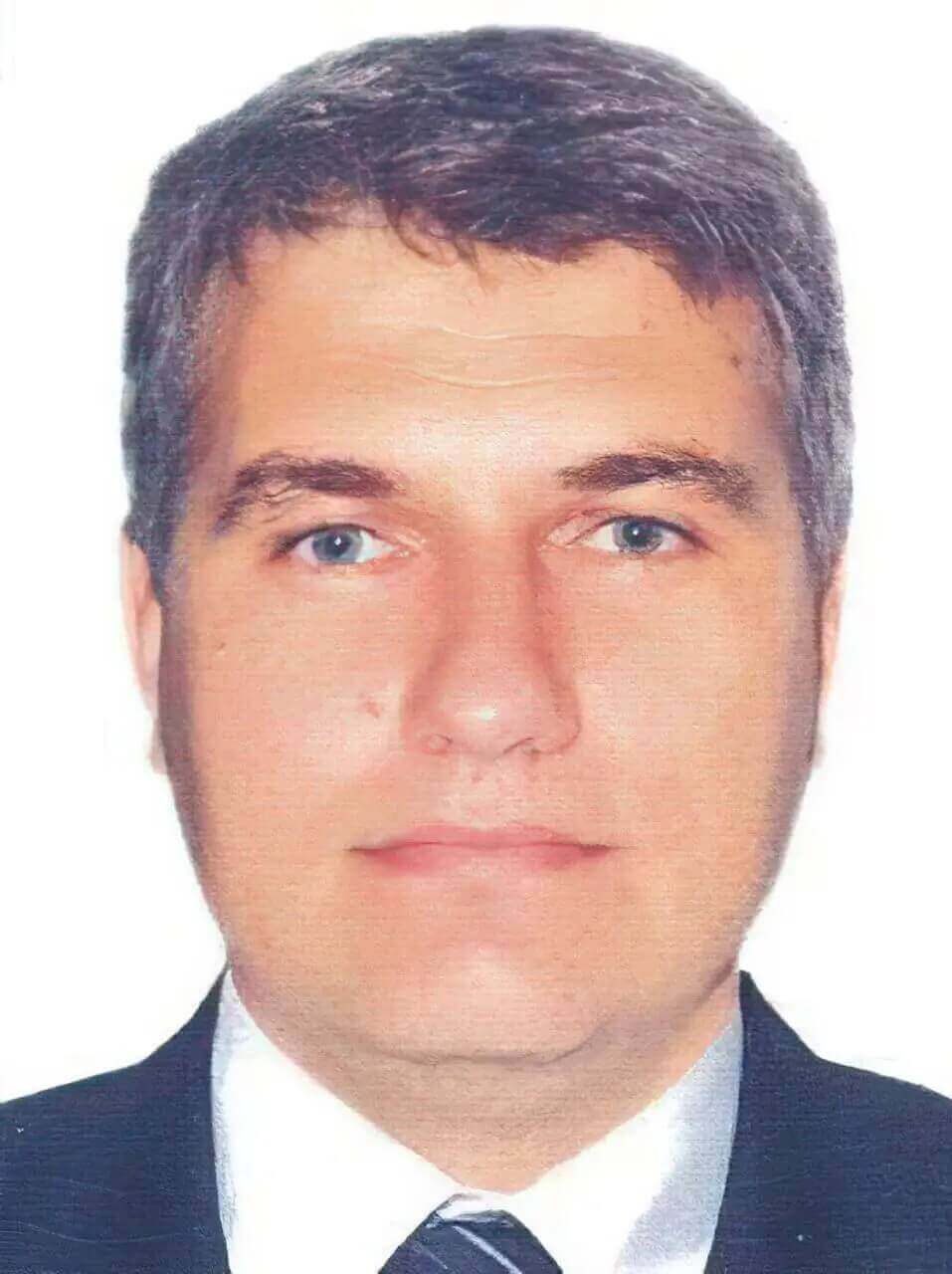 Момот Микола Миколайович