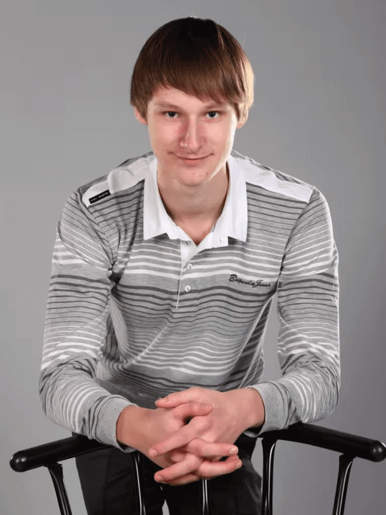 Нікітін Артем Олексійович