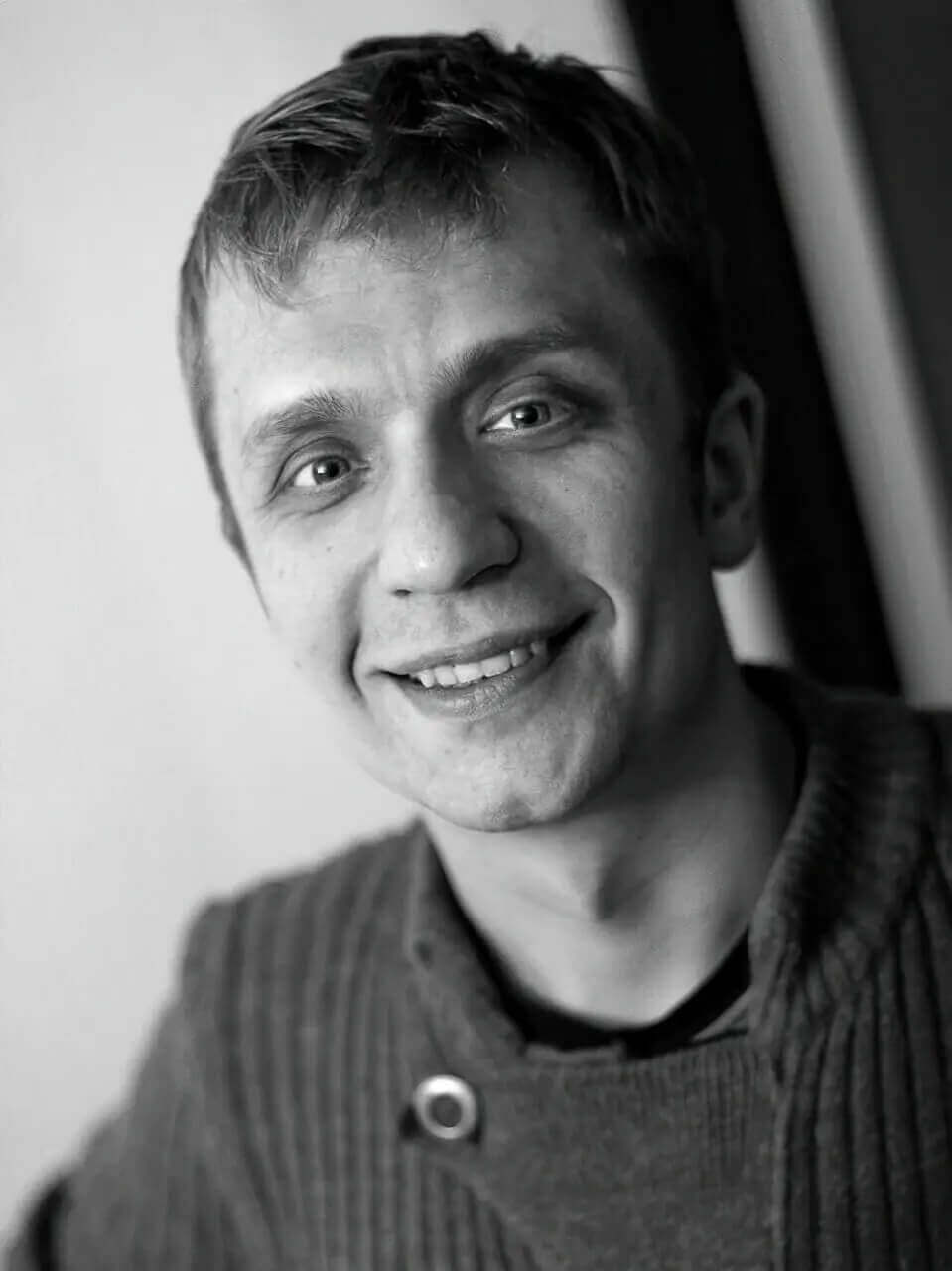 Oleksandr Nosykov