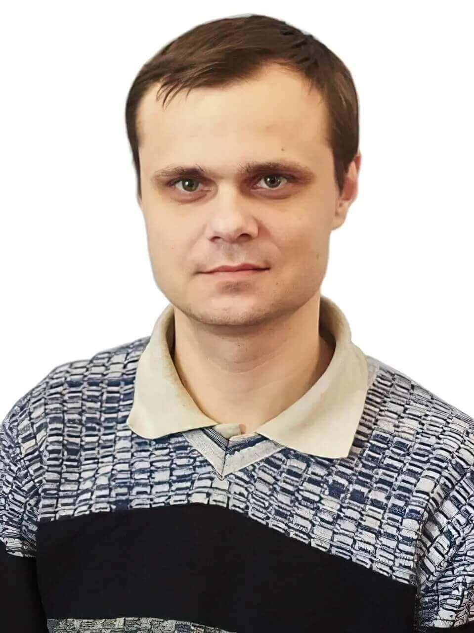 Онопченко Антон Віталійович