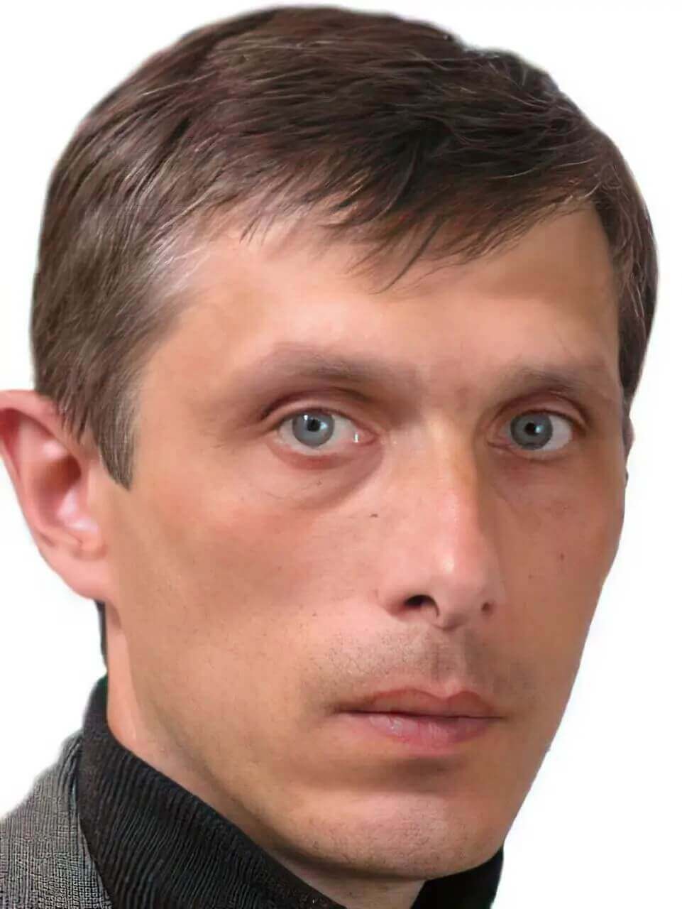 Пасічник Сергій Миколайович