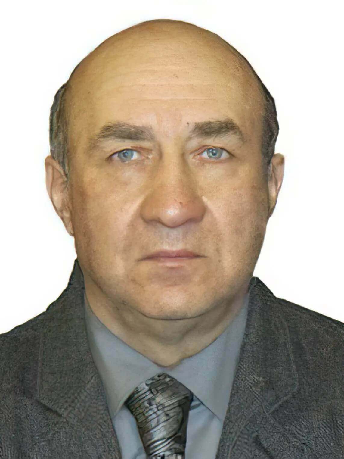 Піскачов Олександр Іванович