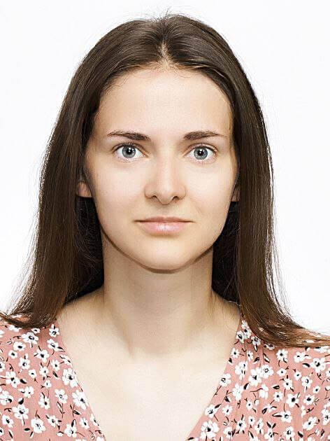 Подорожко Катерина Дмитрівна